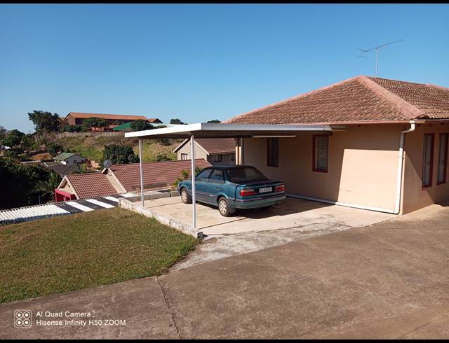 3 BEDROOM HOUSE FOR SALE IN BRINDHAVEN